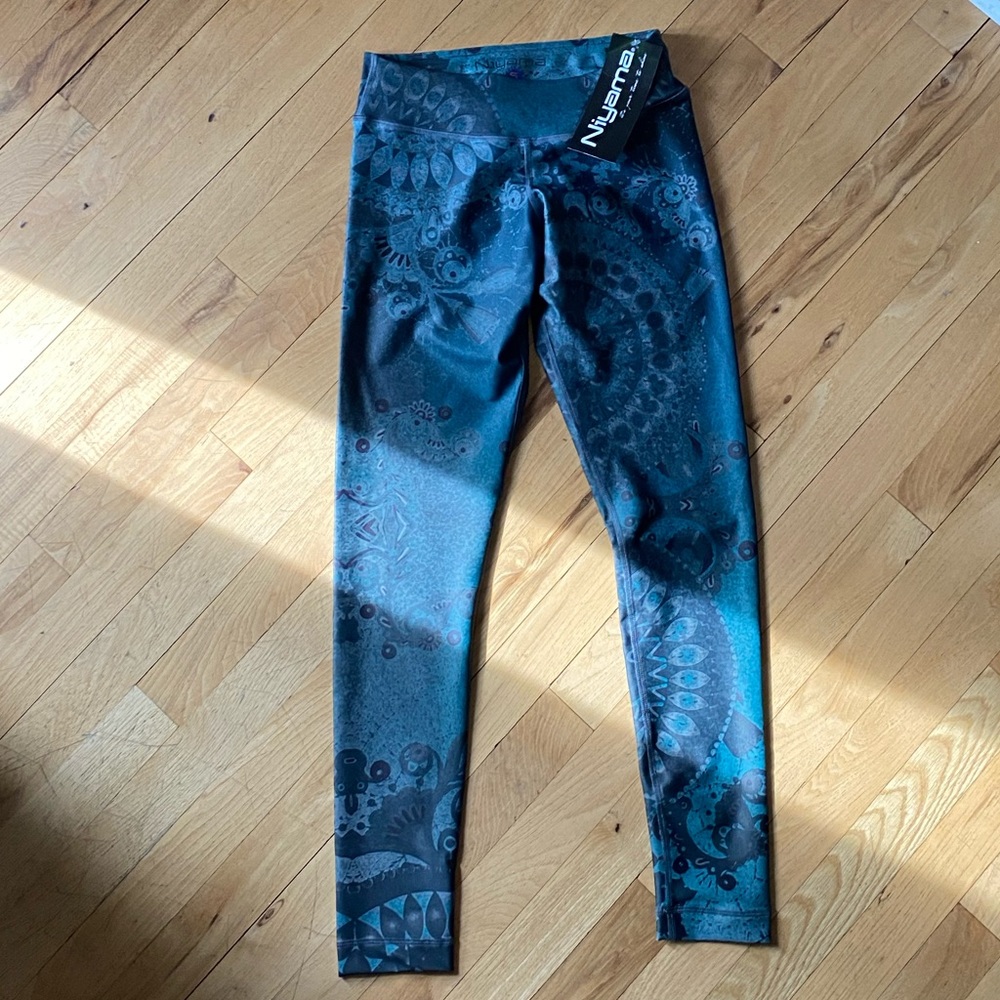 Niyama Gypsy Love Legging.